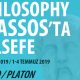 Assos’ta Felsefe Platon buluşması