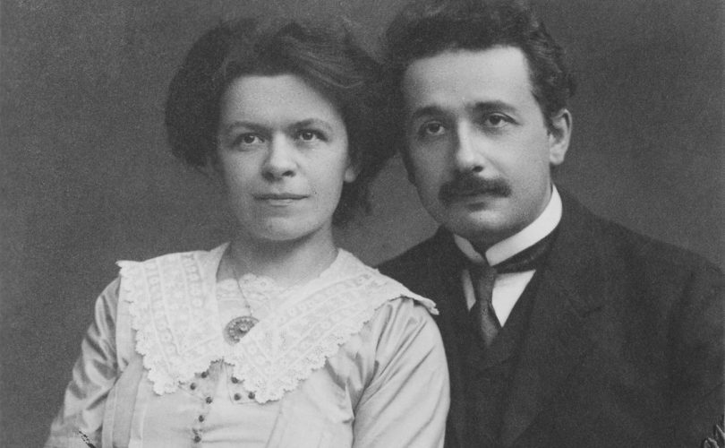 Albert Einstein ile eşi Mileva Marić arasındaki muamma çözüldü mü?