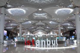 İstanbul Havalimanı: Bir “dünya projesi” hangi nitelikleri taşımalıdır?