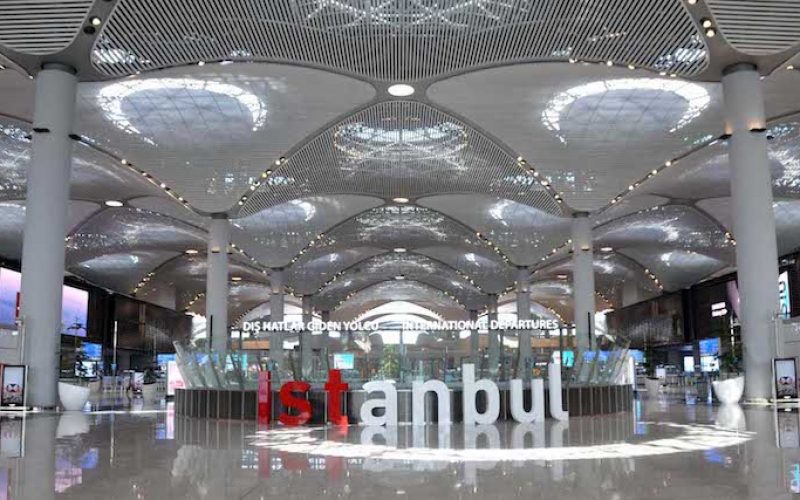 İstanbul Havalimanı: Bir “dünya projesi” hangi nitelikleri taşımalıdır?