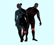 Ağrı, cinsiyetlere göre farklı etkiliyor