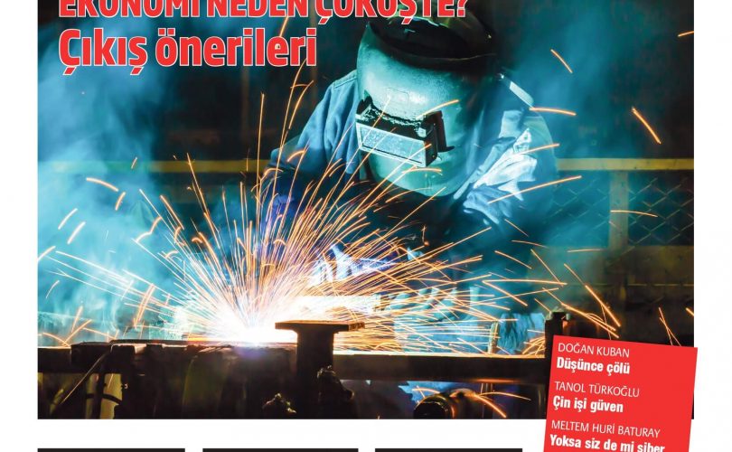 HBT Dergi 168. Sayı – 14 Haziran 2019