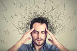 Stres, dost mu düşman mı?