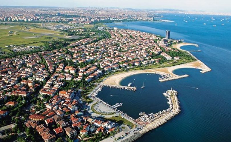 Kültürümüze kültür kattığımız gezi, Ayastefanos’tan Yeşilköy’e