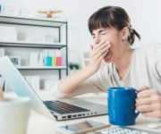 Yetersiz uykunun yan etkileri