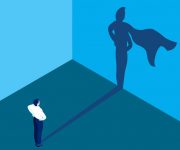 Karizmatik liderliğin karanlık yüzü