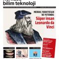 500 yıldır konuşuluyor: Yaratıcılığın ve dehanın simgesi Da Vinci günümüz dünyasını nasıl şekillendirdi?