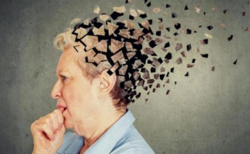 Alzheimer ile ilgili genetik risk bölgeleri belirlendi