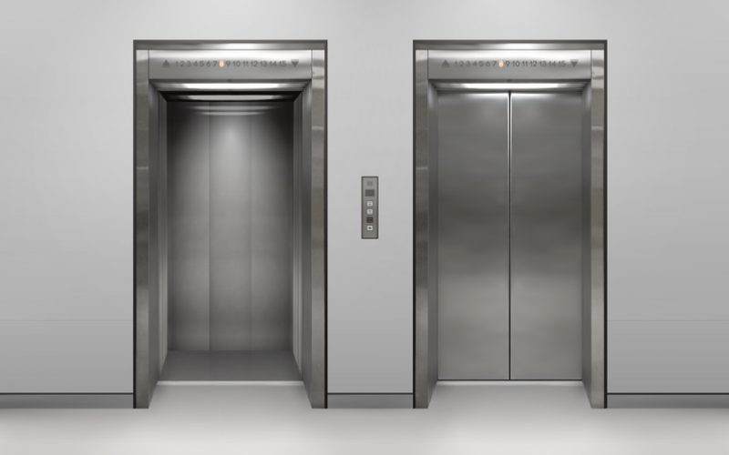 Cep telefonları asansörde neden çalışmaz?
