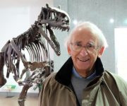 Cambridge Profesörü Dan McKenzie: “Beklenen depremin büyüklüğü en az 7,5”
