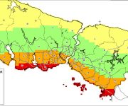 İstanbul’da deprem riski, son senaryo: Deprem en çok hangi ilçeleri vuracak ve hangi binalarda göçme olasılığı en yüksek?