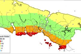 İstanbul’da deprem riski, son senaryo: Deprem en çok hangi ilçeleri vuracak ve hangi binalarda göçme olasılığı en yüksek?