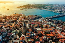 İstanbul depremi tsunami yaratır mı?
