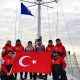 İlk Türk Arktik Bilimsel Seferi gerçekleşti