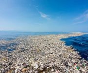 Plastik atık, elmas olur mu?