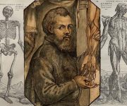 Andreas Vesalius ve modern anatominin uyanışı-2