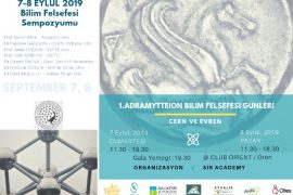 Bilim Felsefesi Günleri: CERN ve Evren Sempozyumu devam ediyor