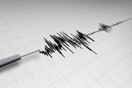 Kandilli Rasathanesi: Depremin moment büyüklüğü 6.0