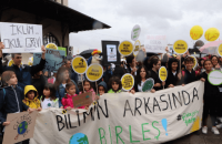 Dünya’nın geleceği için tehlike çanları çalıyor