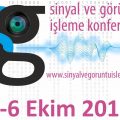 Sinyal ve Görüntü İşleme Konferansı-2019