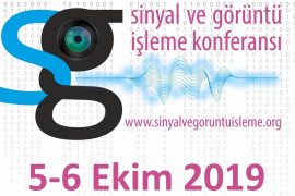 Sinyal ve Görüntü İşleme Konferansı-2019
