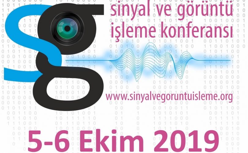 Sinyal ve Görüntü İşleme Konferansı-2019