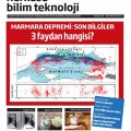 Deprem! Hazırlıksızlığın bedeli çok ağırdır, kimse ödeyemez