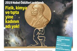 2019 Nobel Ödülleri: Fizik, kimya ve tıp ödüllerinde yine kadın yok