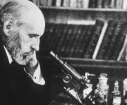Santiago Ramón y Cajal: Bilim ve sanatın kesişiminde sinirbilimin ilk adımları