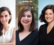 Türk bilim insanları 87 yenilikçi mühendis arasında