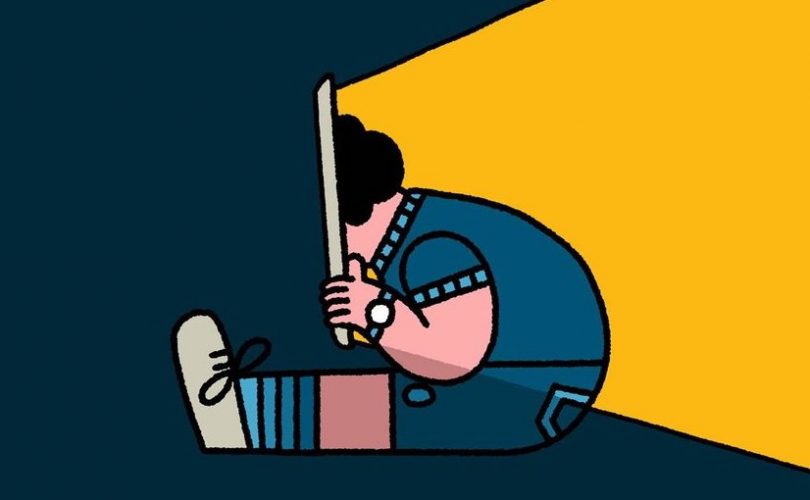 Çocuklarınızı ekran bağımlılığından nasıl kurtarırsınız?