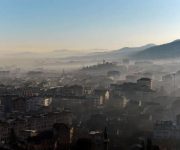 Hava kirliliği tüm organları etkileyerek yaşam süremizden çalıyor