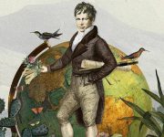 Bilimlerin kurucusu ve büyük kâşif: Alexander von Humboldt