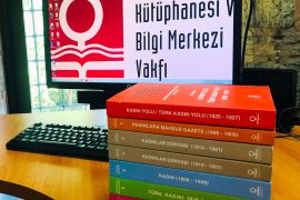 Kadınların tarihine ışık tutan 8 kitap