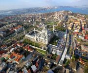 Kurtarabilir ve donatabilirsek Suriçi dünyanın en ünlü müze kenti olur