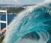 Beklenen İstanbul depreminde tsunami riski