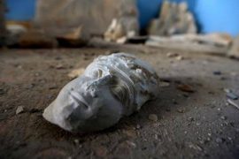 Uygarlık düşündüğümüzden daha kırılgan