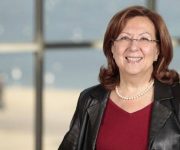 Zehra Sayers: 2019’da BBC’nin ‘100 Kadın’ listesine giren Türk bilim insanı