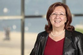 Zehra Sayers: 2019’da BBC’nin ‘100 Kadın’ listesine giren Türk bilim insanı