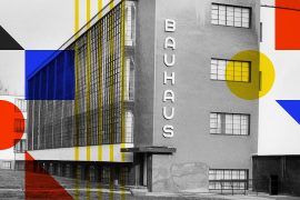 Bilimle sanat bir arada: Bauhaus 100 yaşında!