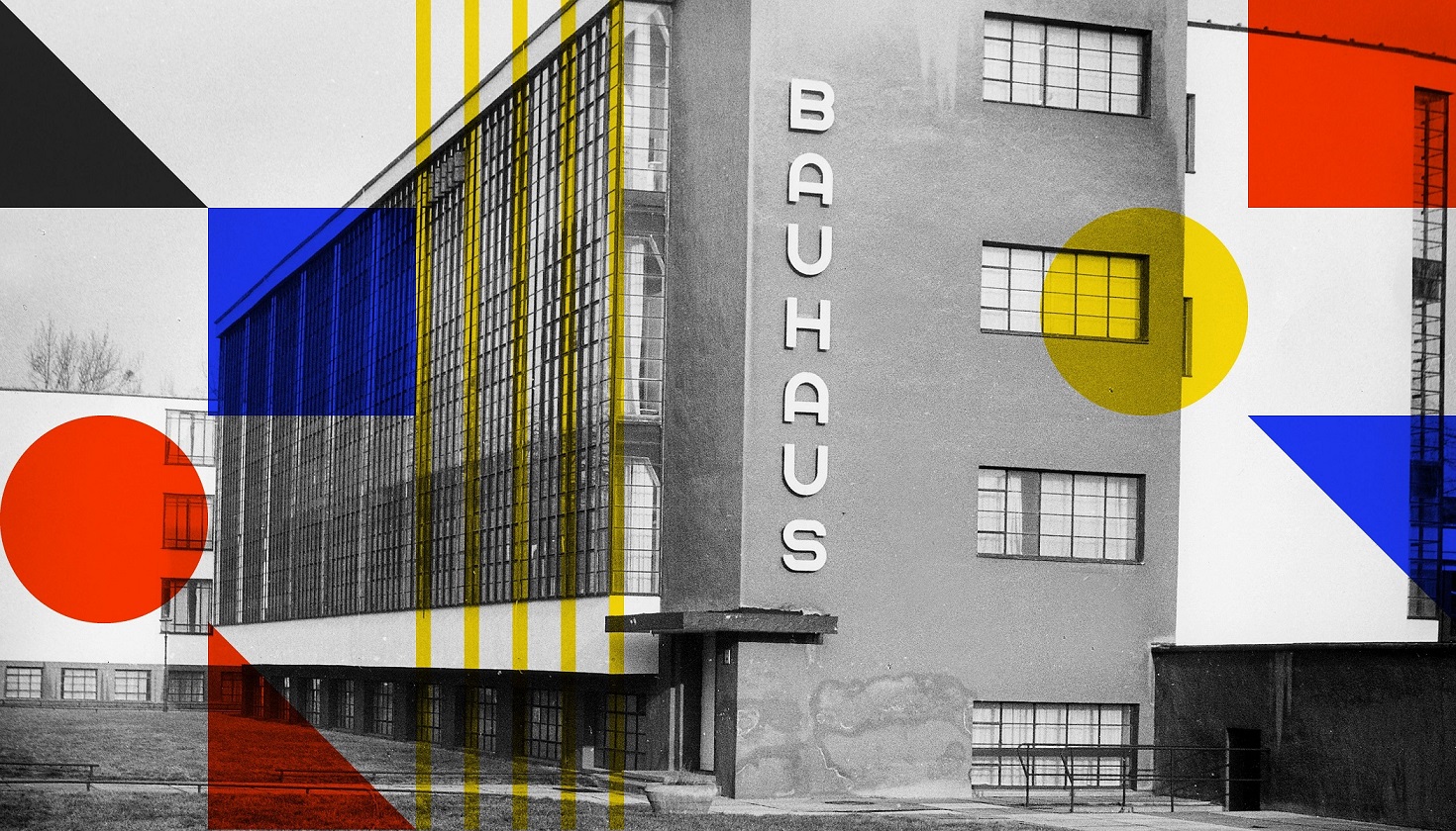 Bilimle sanat bir arada: Bauhaus 100 yaşında! - Herkese Bilim Teknoloji