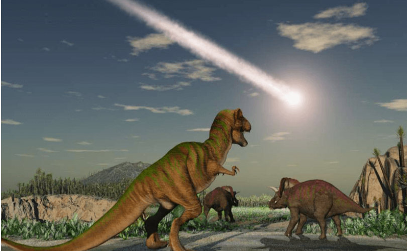 Dinozorların nesli tükenmeseydi ne olurdu?