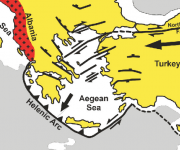 Naci Görür: Yunanistan ve Arnavutluk’taki depremler Kuzey Anadolu fay hattını tetiklemez