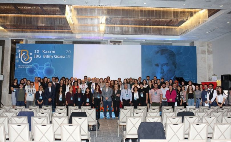 Bilimin onurlandırdığı anlar ve İBG Merkezi