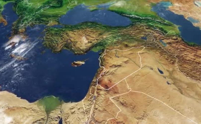 Barış ve iş birliği Türkiye’yi uçurur… Büyük liderlik aranıyor