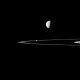 Güneş Sistemi’nin uydu kralı artık Satürn