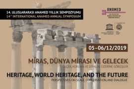 14. Uluslararası ANAMED Yıllık Sempozyumu