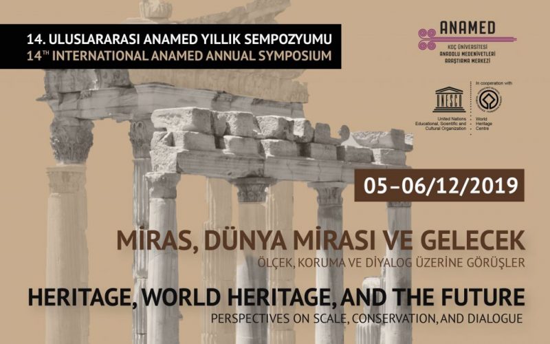 14. Uluslararası ANAMED Yıllık Sempozyumu