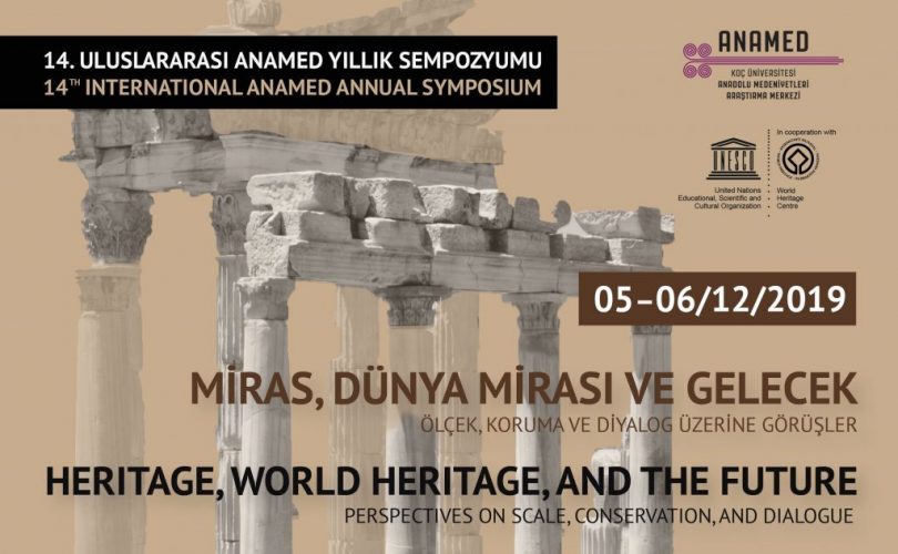 14. Uluslararası ANAMED Yıllık Sempozyumu