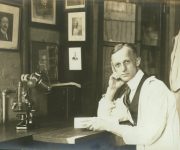 Harvey W. Cushing ile beyin cerrahisine açılan kapılar – 2